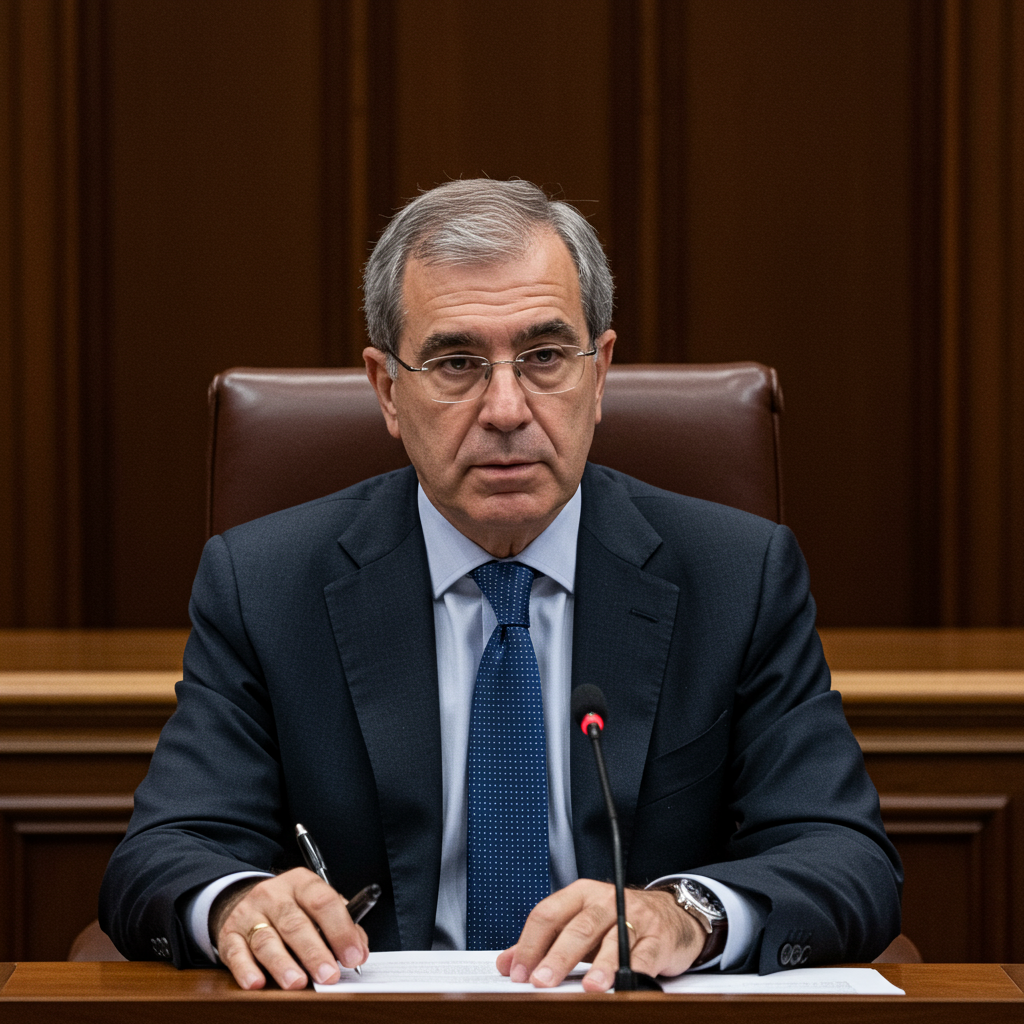 Ábalos pide abogado de oficio para declarar ante el Supremo por el caso Koldo