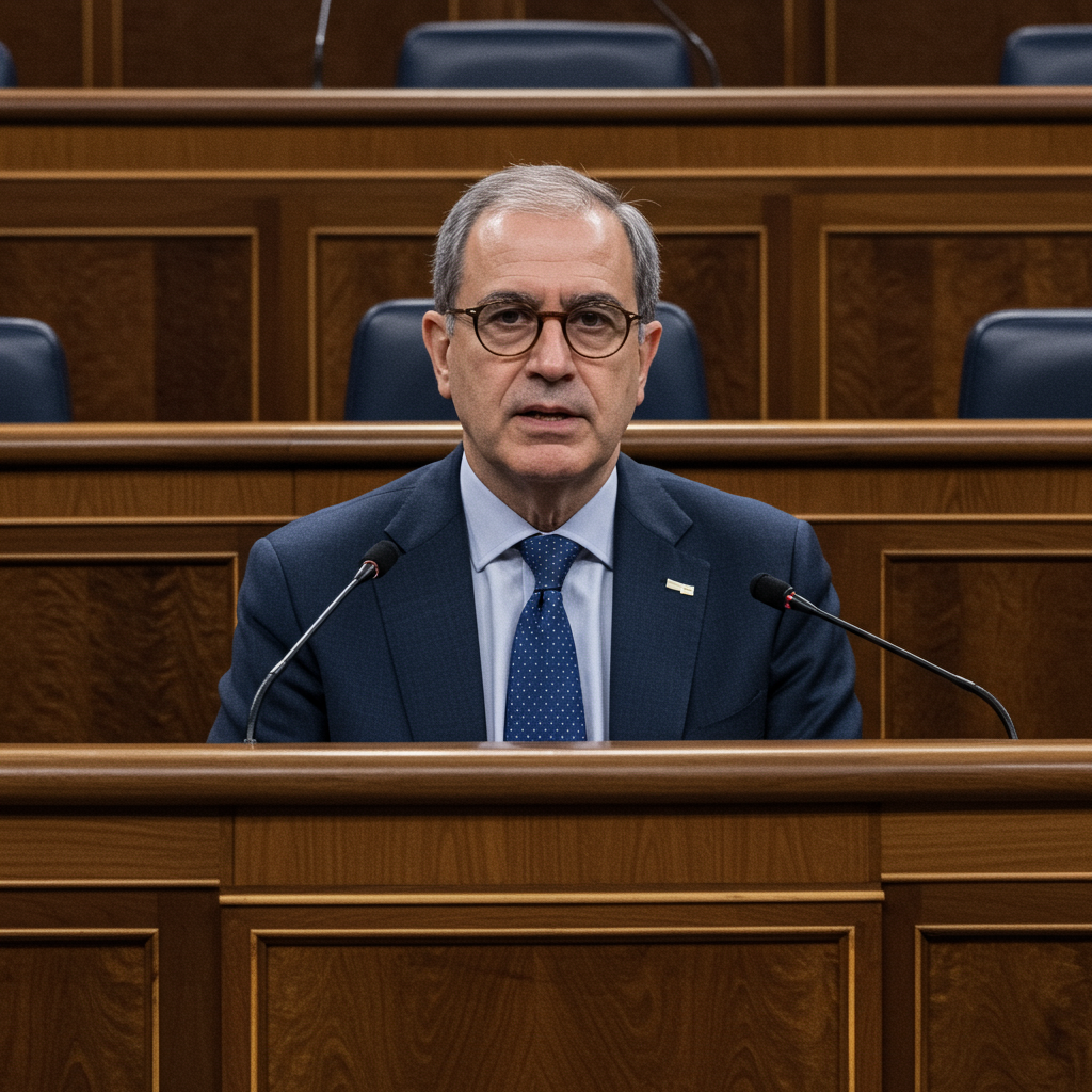 Comisión sobre la DANA: Acuerdo para citar primero a víctimas, luego Mazón y Sán