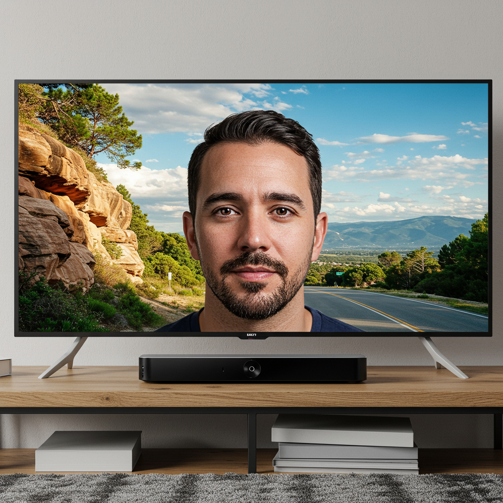 DirecTV mostrará anuncios con IA y tu cara en salvapantallas desde 2026