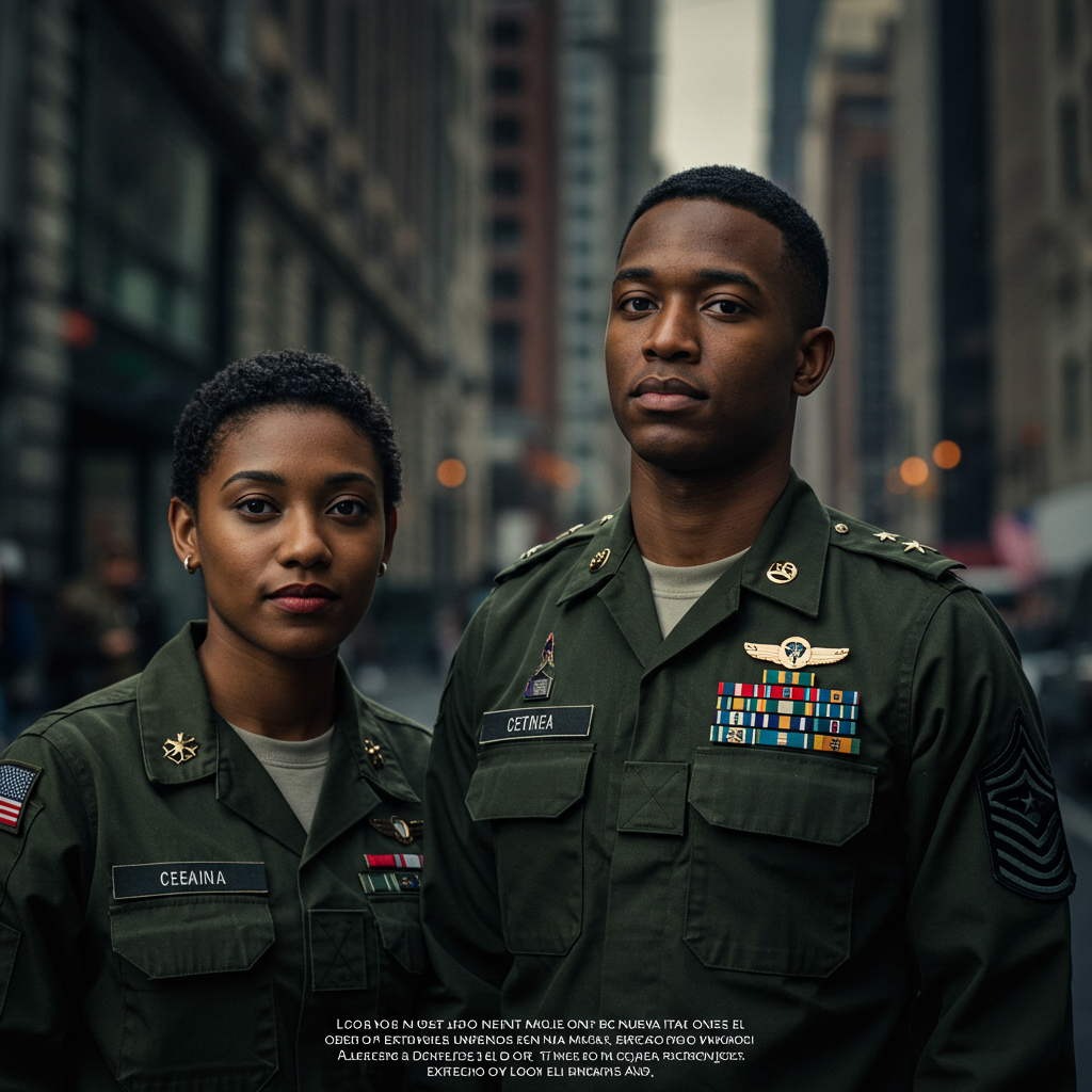 Voto Militar en Nueva York 2025: ¿Cómo sufragar desde el extranjero?