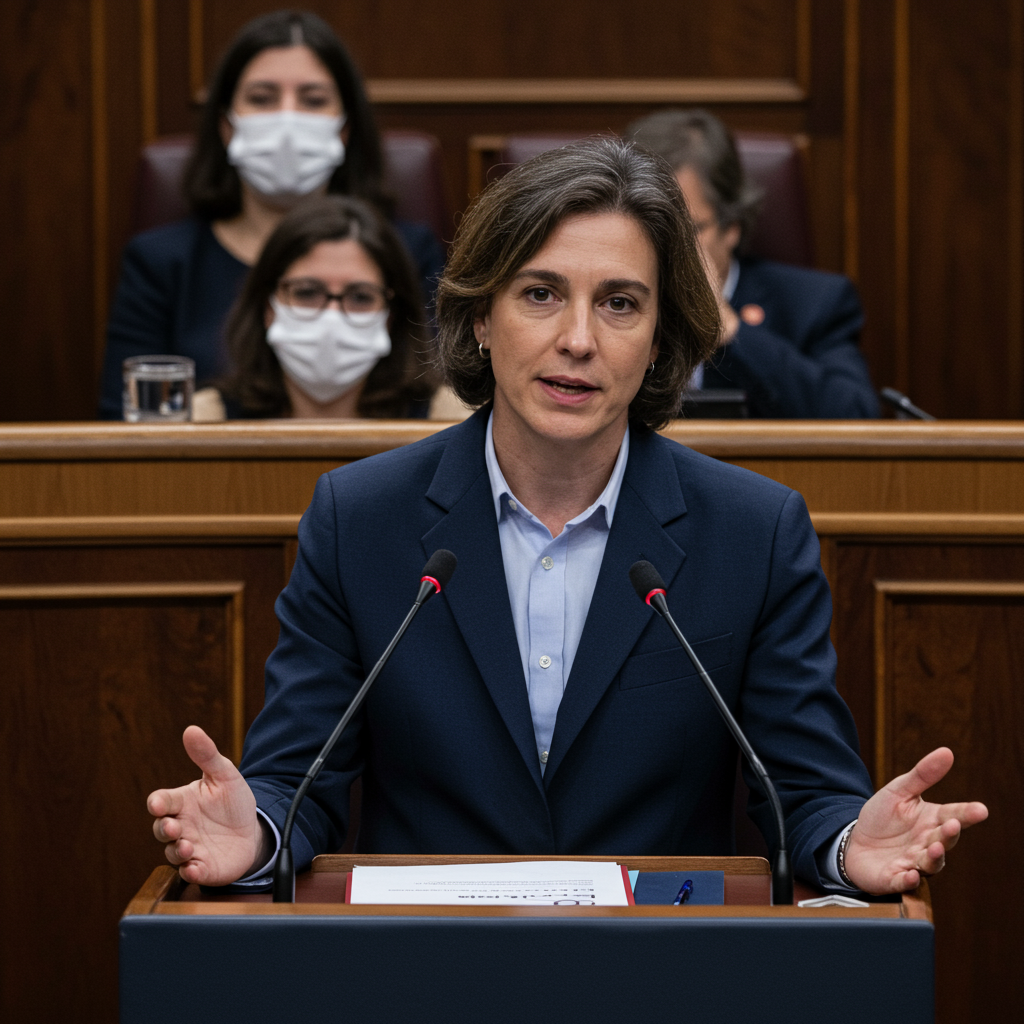 Feijóo evita comprometerse con el 5% en defensa ante posible gobierno