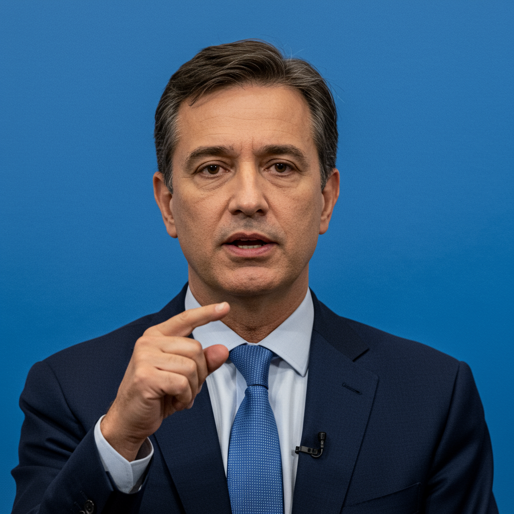 Milei y las preguntas incómodas sobre Espert y la economía argentina