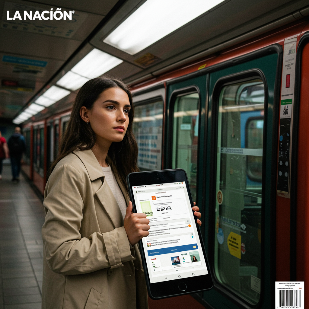 Calculadora Subte: ¿Cuánto Tiempo Pierdes Esperando? Descubre la Línea Más Lenta