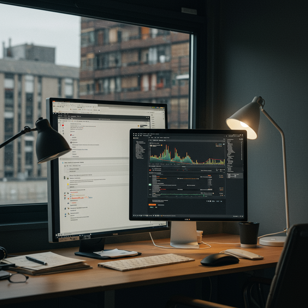 ¿Por qué todo en internet apesta? Y cómo podríamos solucionarlo