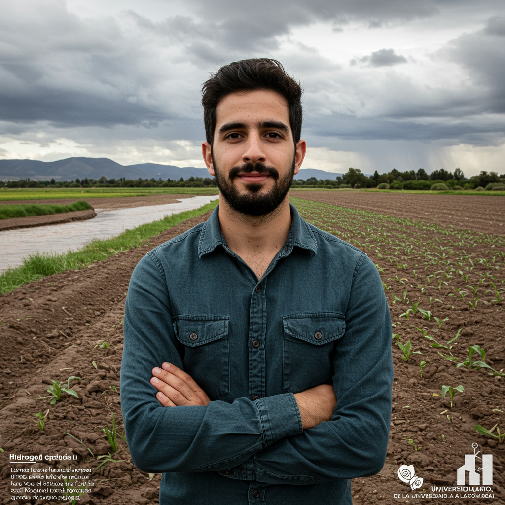 Hidrogel: Ahorro de Agua en Cultivos, de la Universidad al Campo