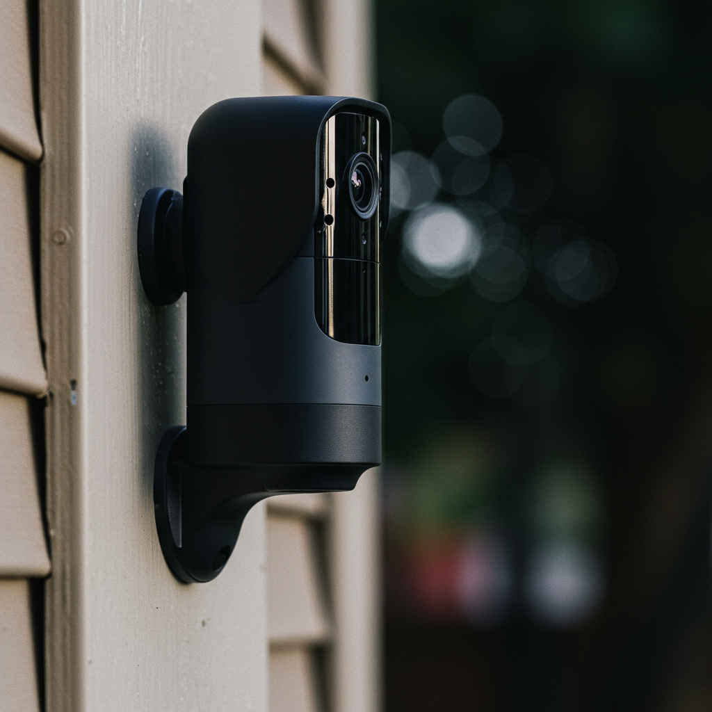 Cámaras Ring estrechan lazos con la policía: ¿preocupación por la privacidad?