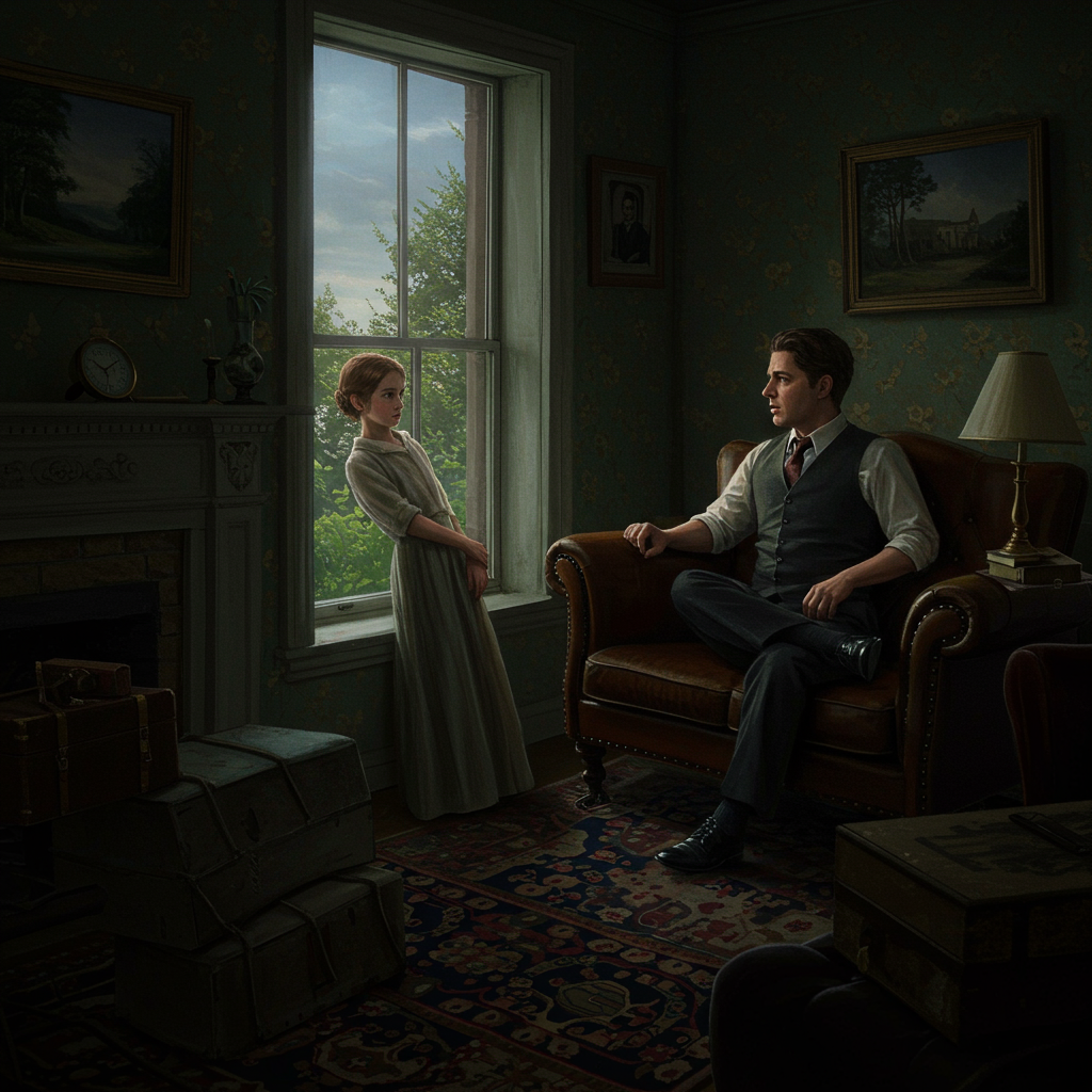 Un tipo diferente de aventura: 