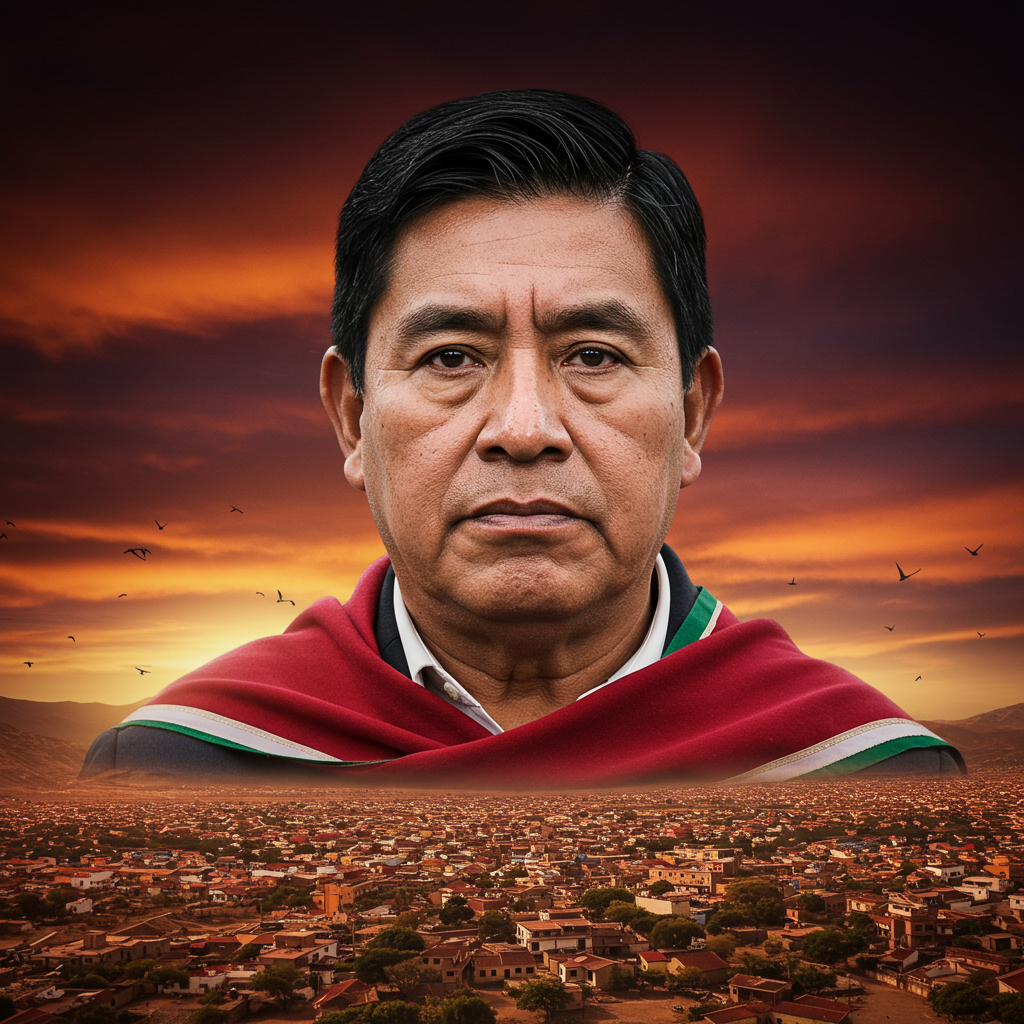 Bolivia: Balotaje inédito define el fin de 20 años de gobierno de izquierda