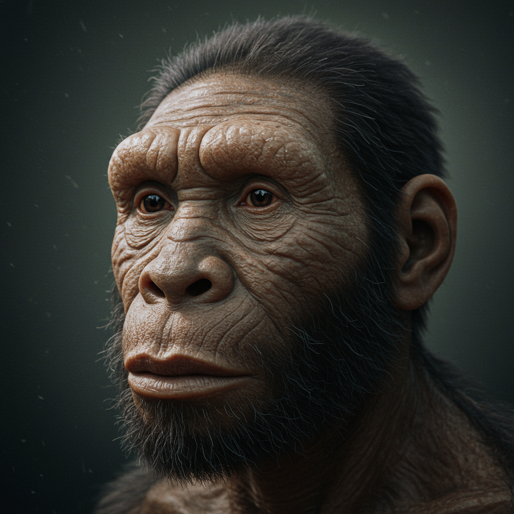 Envenenamiento por plomo: Un problema evolutivo de los homínidos