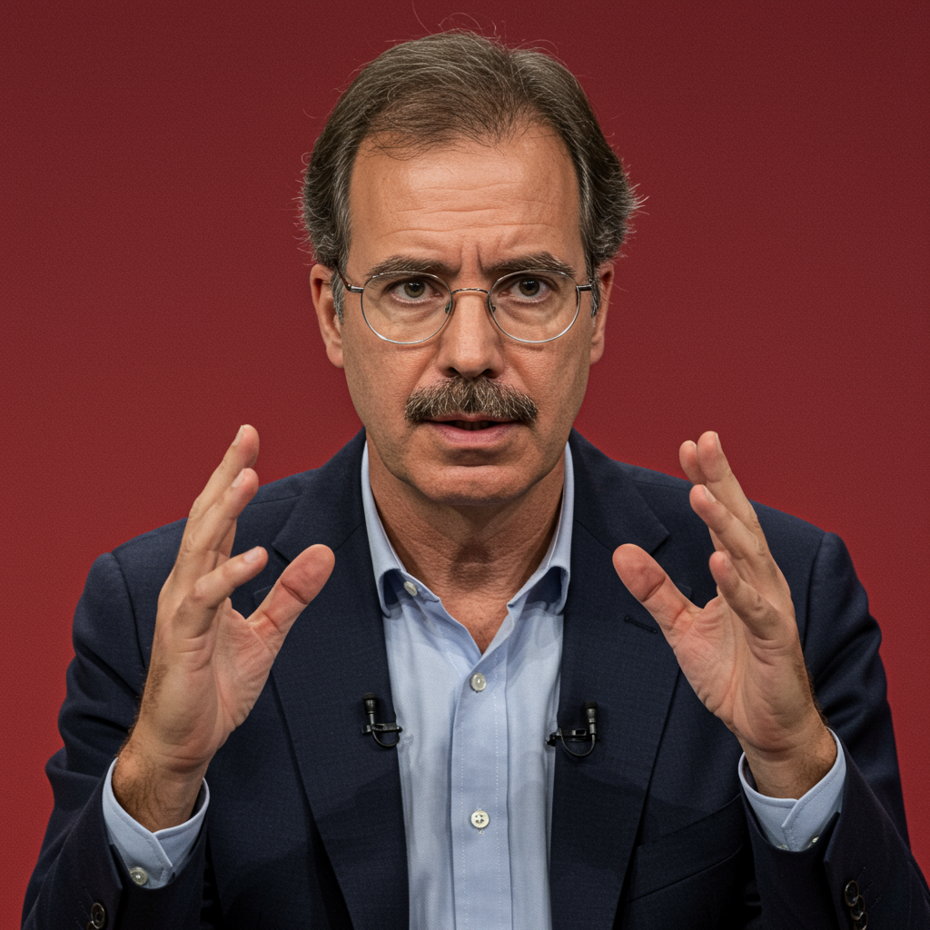 Iglesias confirma negociaciones para incluir a Canal Red en tertulias de RTVE