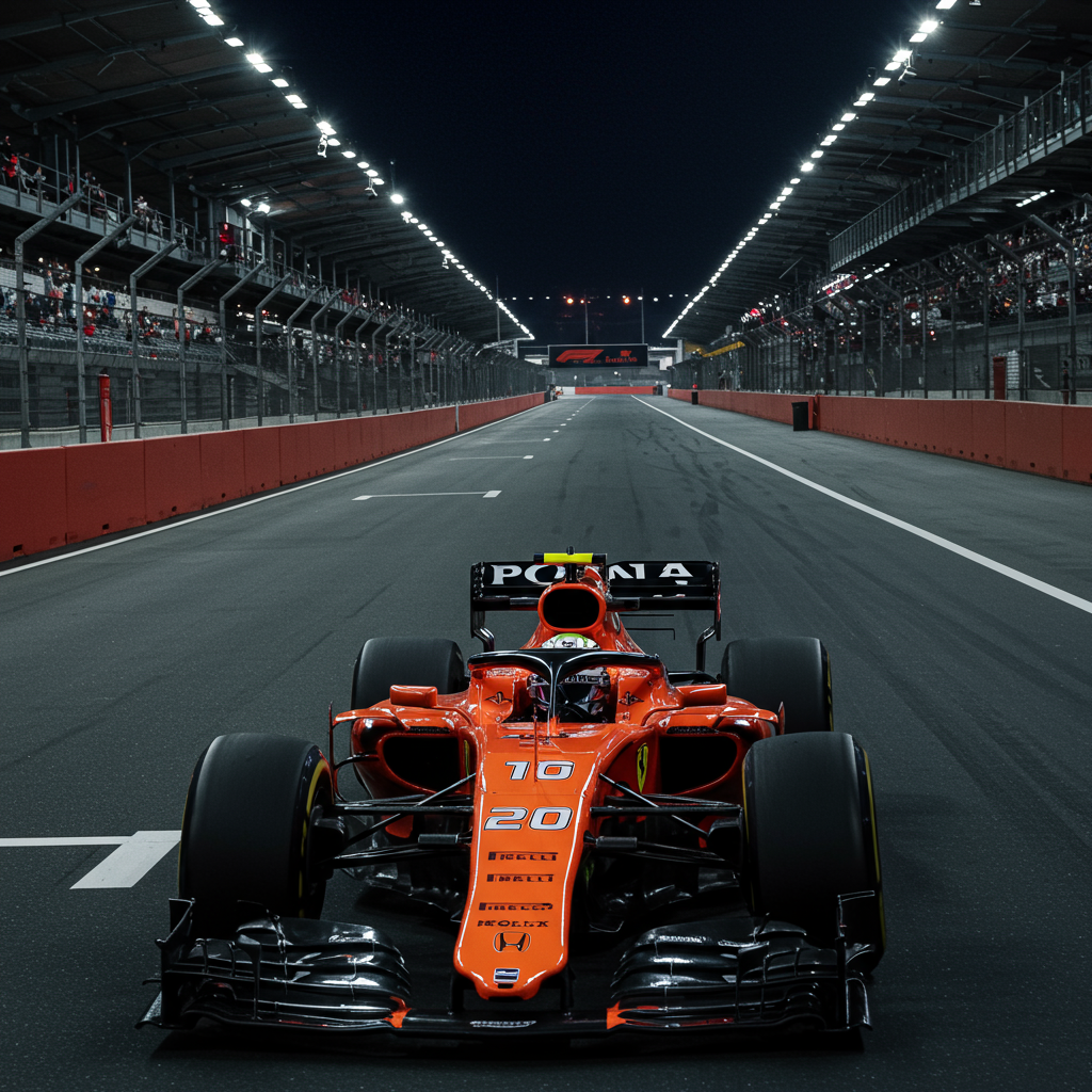 Apple adquiere derechos de transmisión de la Fórmula 1 en EE. UU. por $750 millo