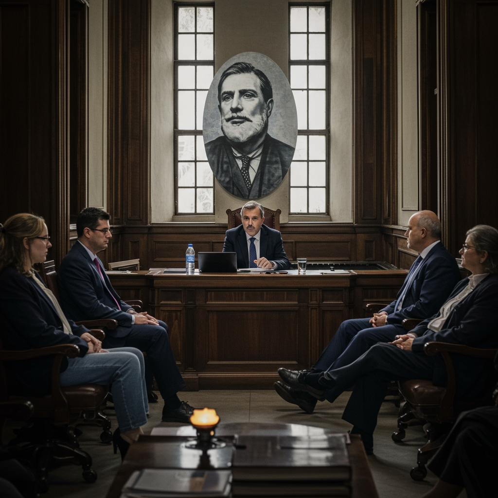 Criterio del TSJ Porteño Avanza en Cálculo de Intereses por Accidentes Laborales