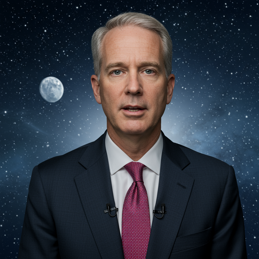 Cambios en NASA: ¿Por qué se replantea el alunizaje?