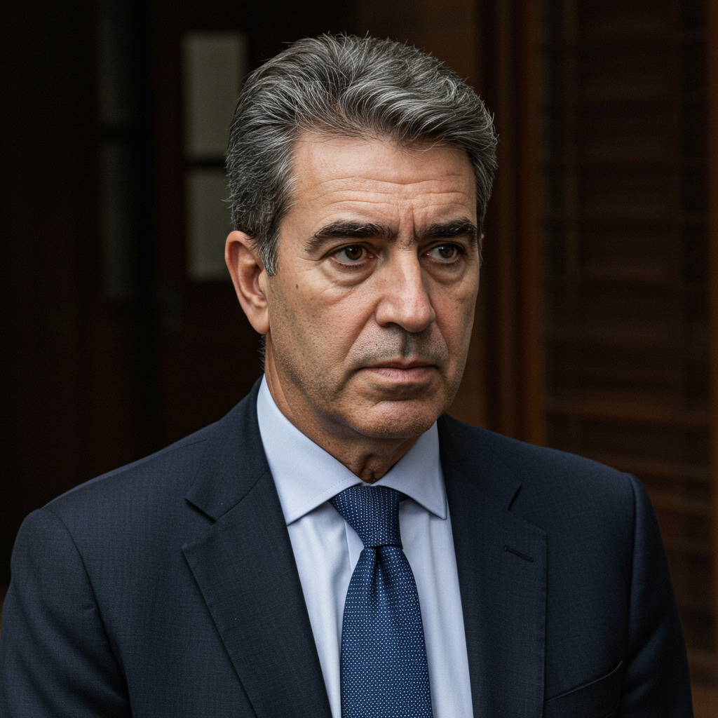 Aldama Aporta Pruebas de Pagos en Efectivo a Ábalos por Vivienda en Valencia