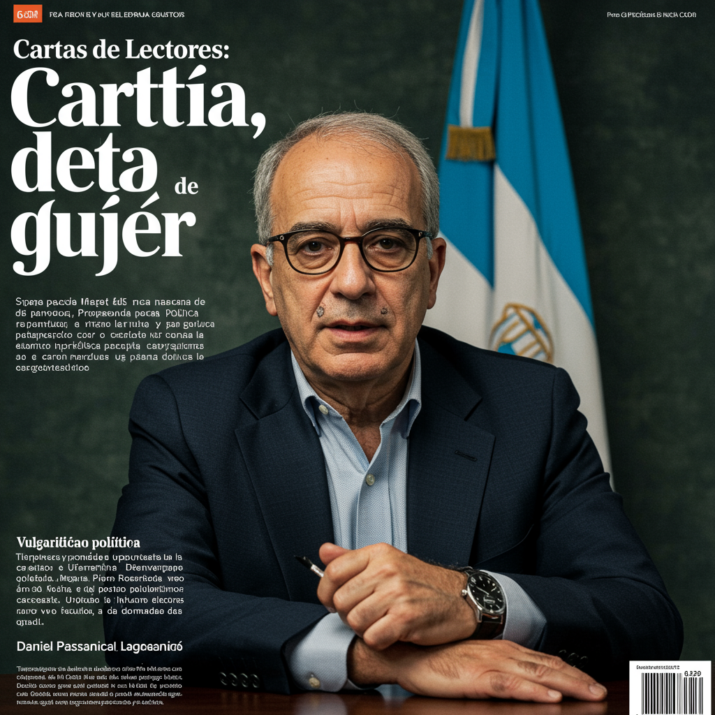 Cartas de Lectores: Política, Propaganda y la Prioridad del Bien Común