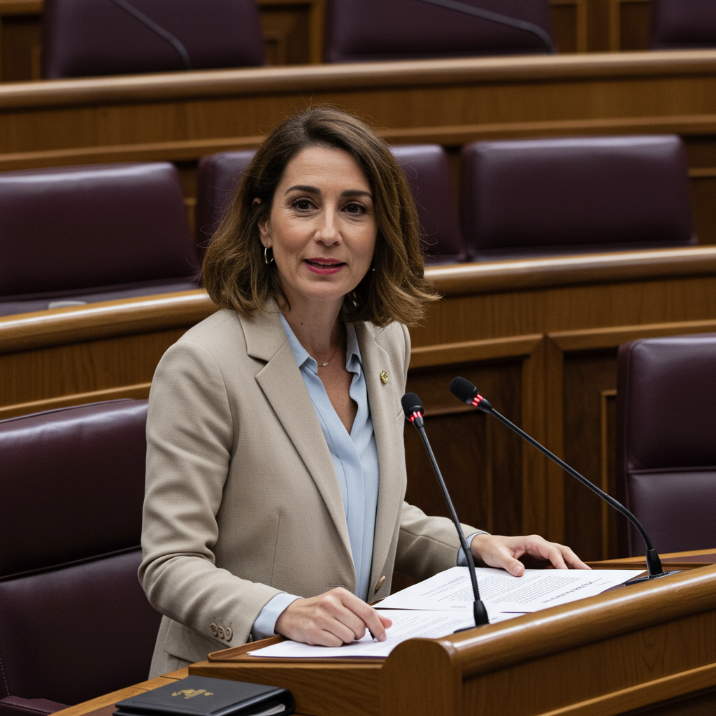 Junts Apoya al PP y Vox en Exigencia de Revisión Fiscal al Gobierno