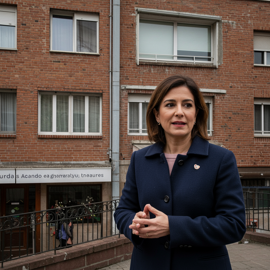 Sumar replica a Vivienda: 