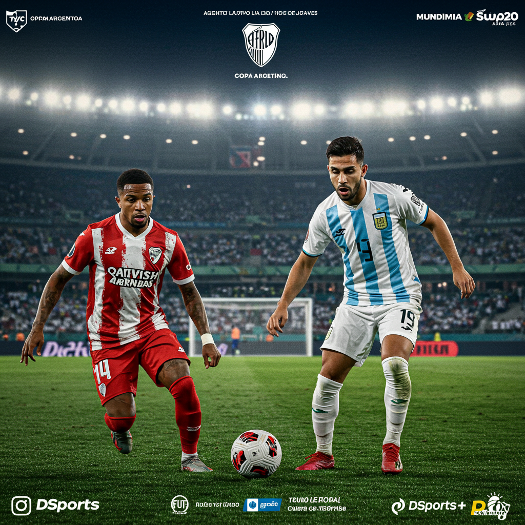 Agenda Deportiva del Jueves: River-Racing, Europa League y Masters de Shanghai