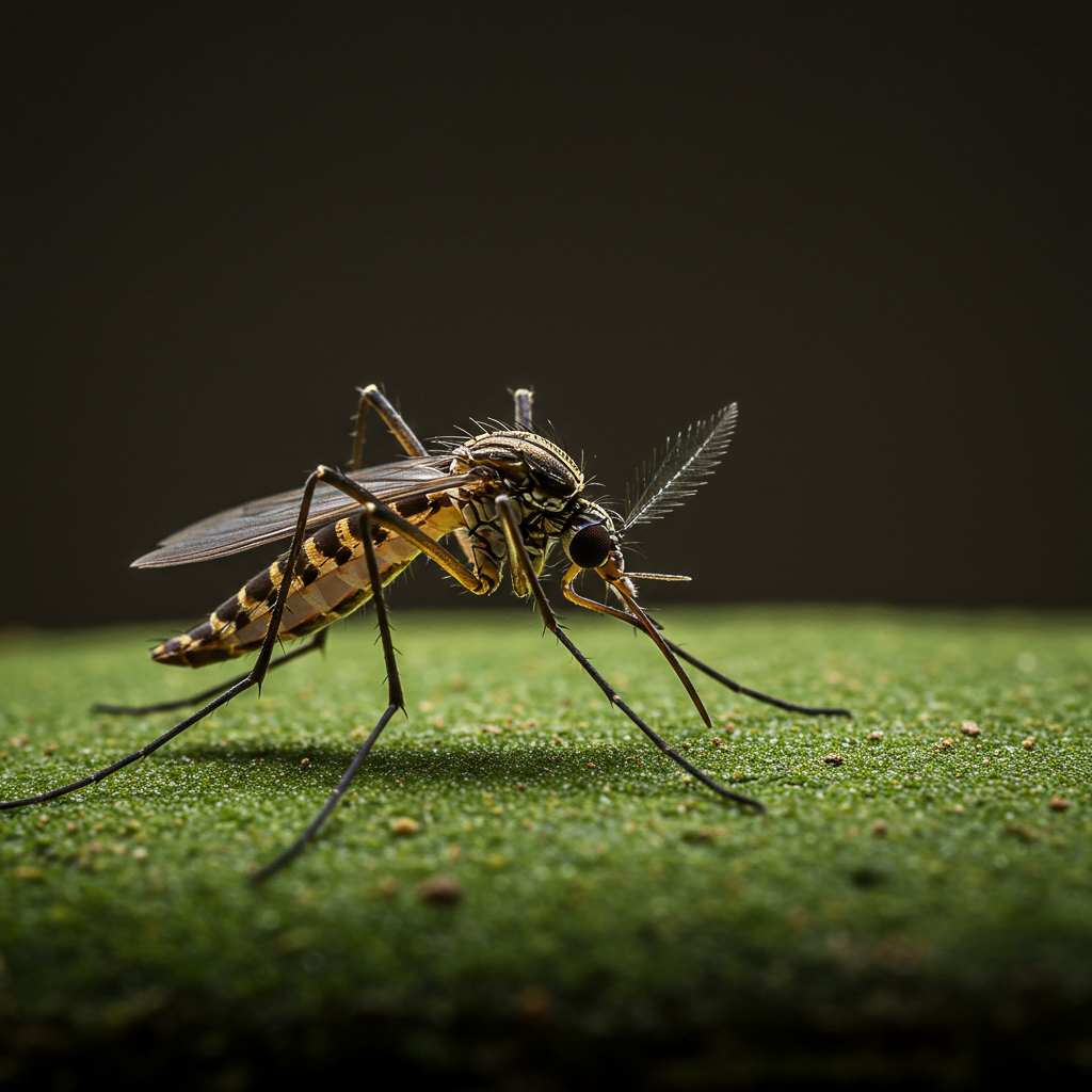 Científico Venezolano Halla Pastilla Barata Contra Malaria