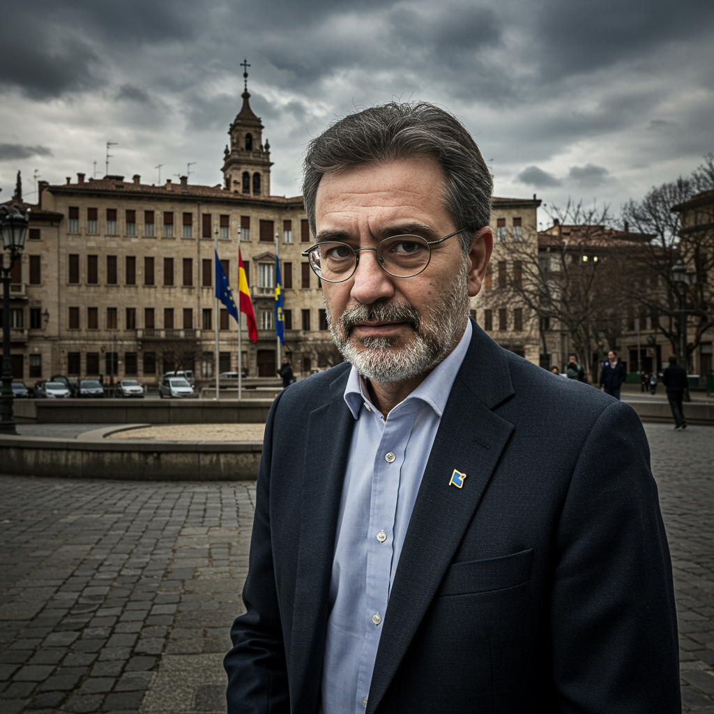 Estrasburgo avala al TC en el caso Otegi tras recurso sobre juicio de Bateragune