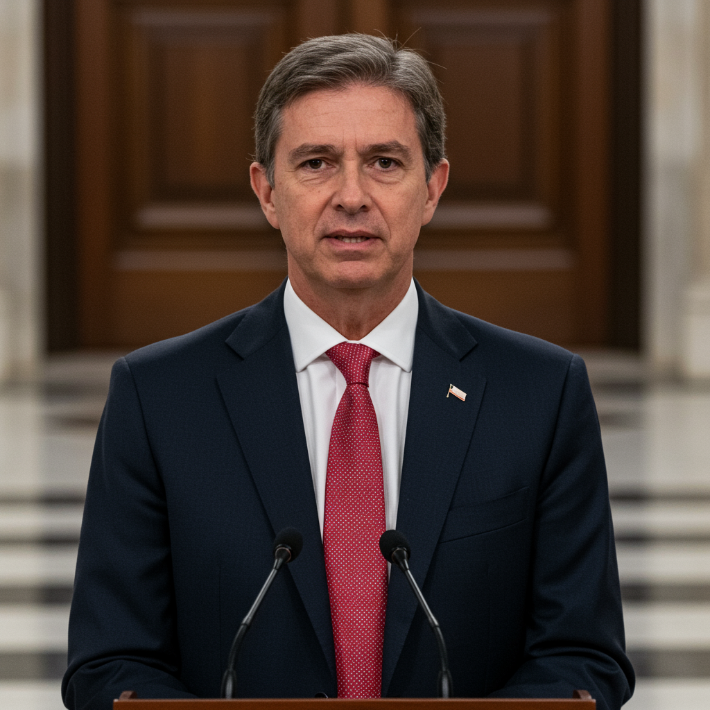 Bolaños se reúne en el Vaticano con tema indemnizaciones a víctimas de pederasti