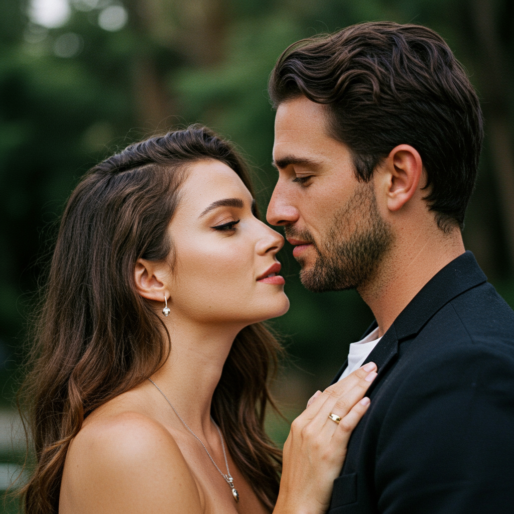 Pampita y Martín Pepa: Pasión y Furor en Redes tras Reconciliación