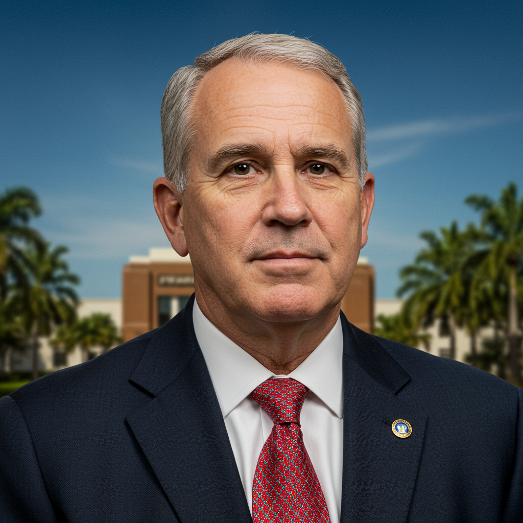 Proyecto de Ley en Florida Podría Afectar Salario Mínimo de Algunos Trabajadores