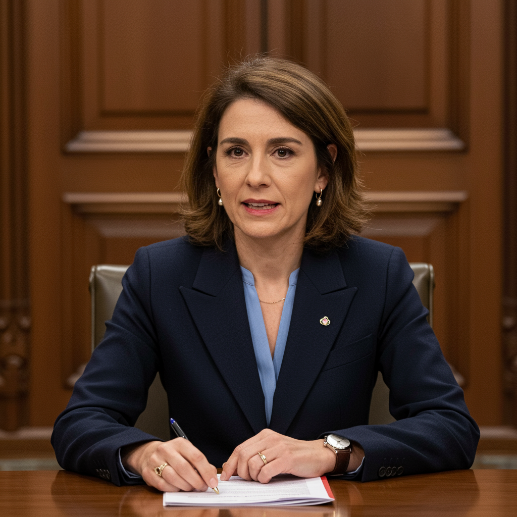 Saiz advierte al PP: Imitar a Vox en inmigración alejará a sus votantes