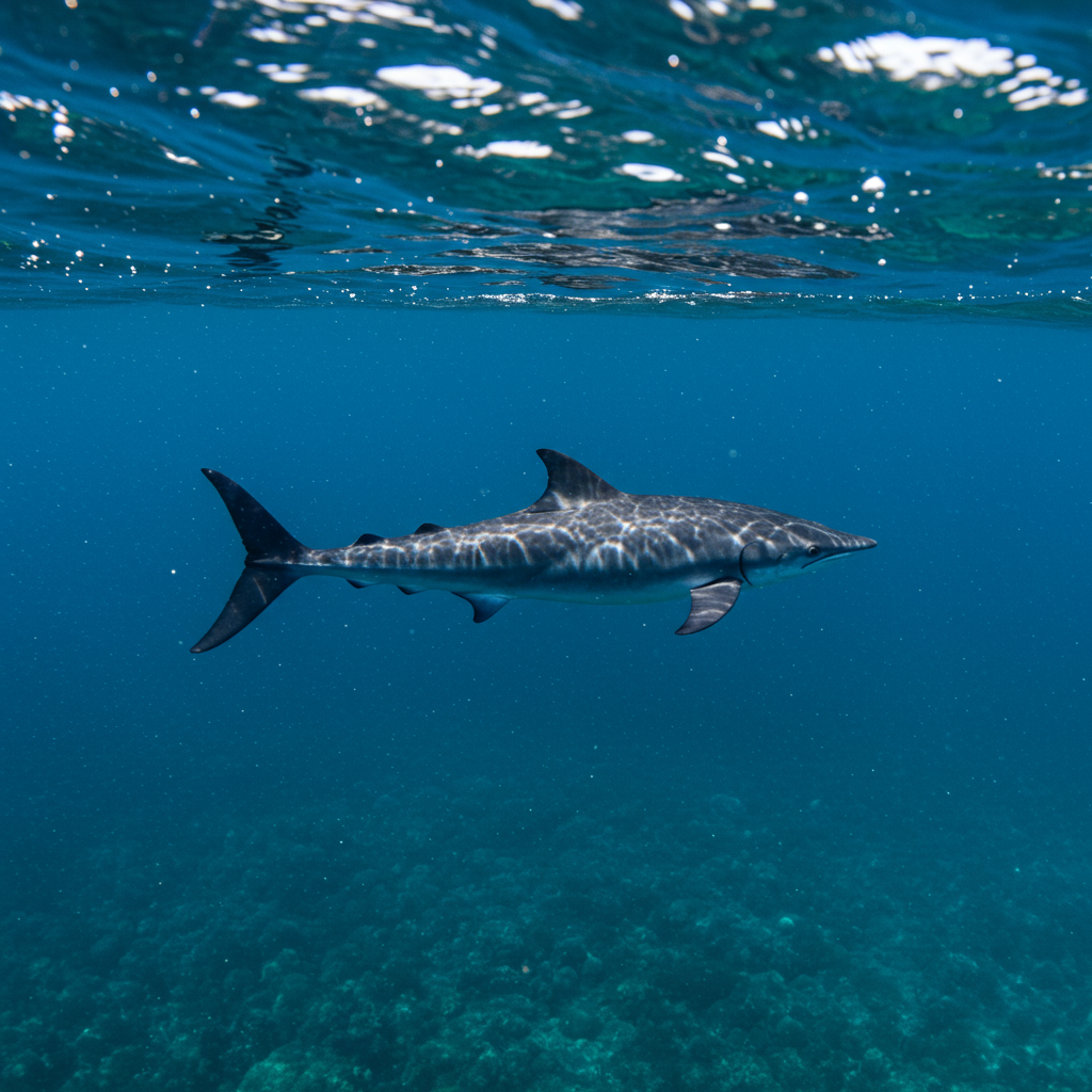 Migración de ballenas y delfines alterada por el cambio climático