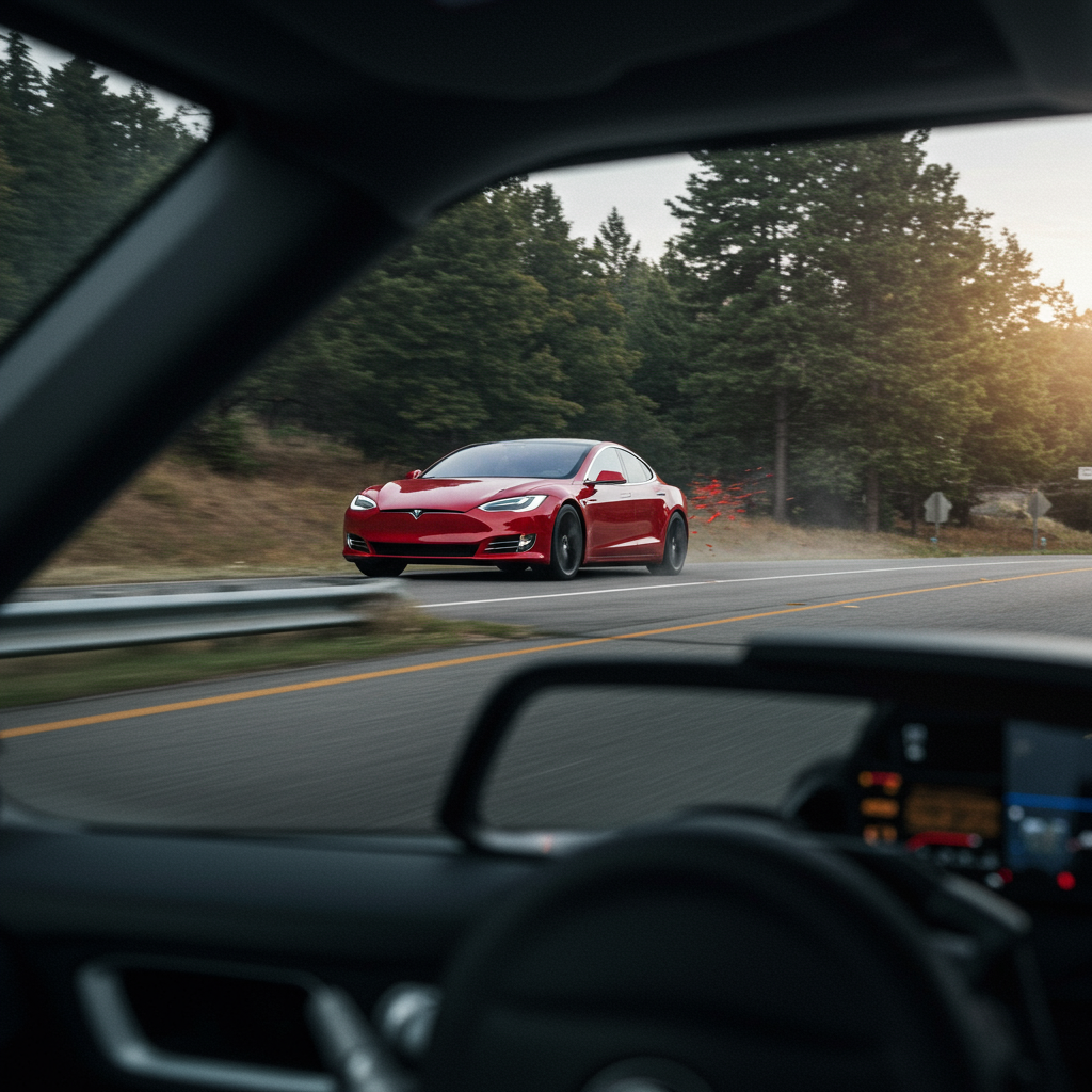 Investigación federal sobre el modo 