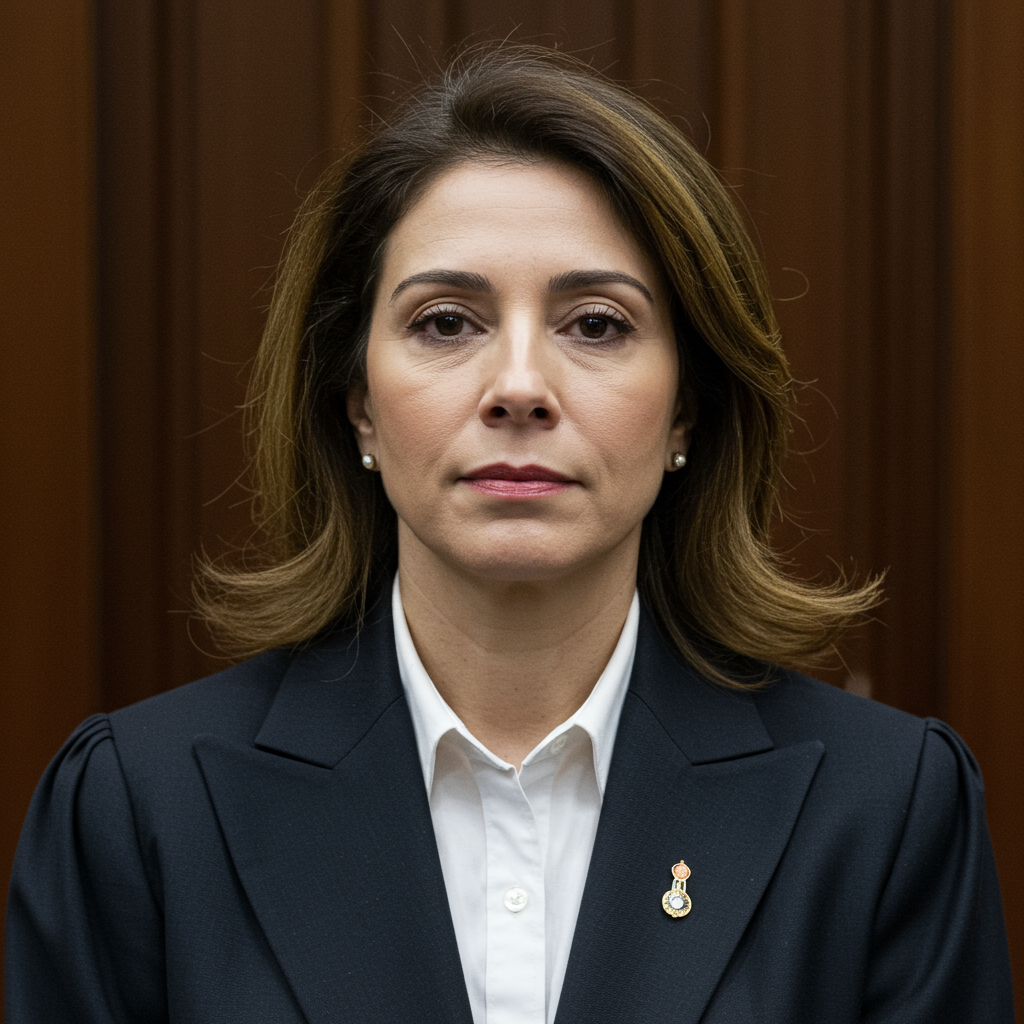 Begoña Gómez, ante jurado popular por los cinco delitos que se le imputan