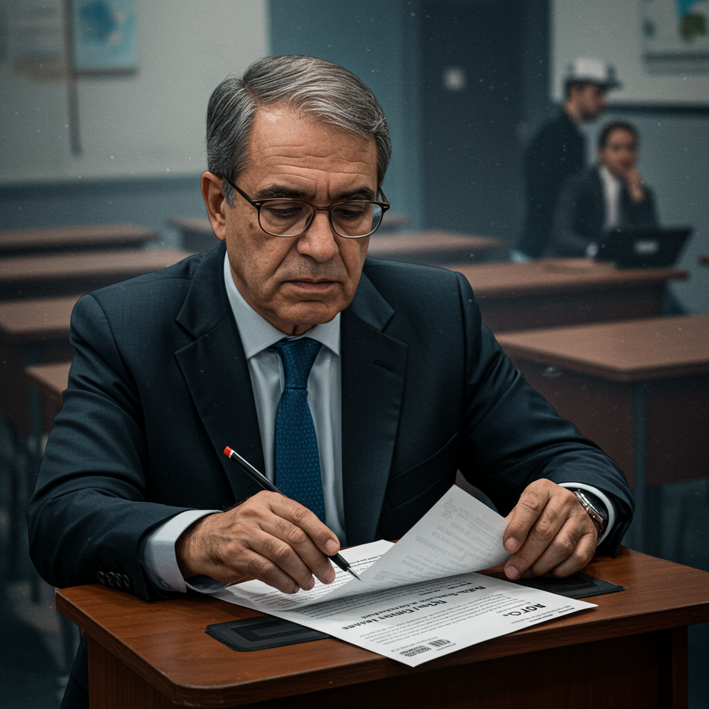 Elecciones en CABA 2025: Resultados en Vivo de las Legislativas