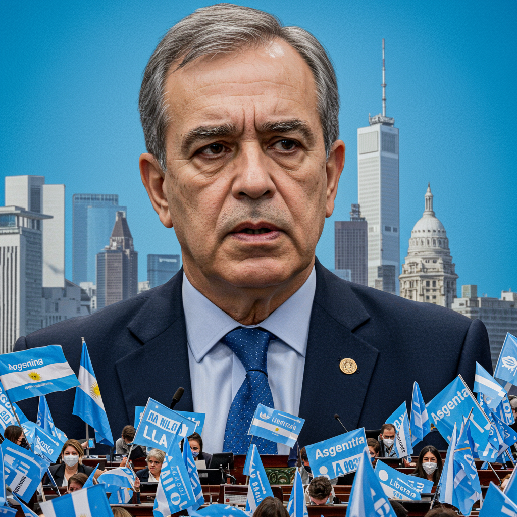 Elecciones 2025: Impacto en el Gobierno de Milei y Reacciones