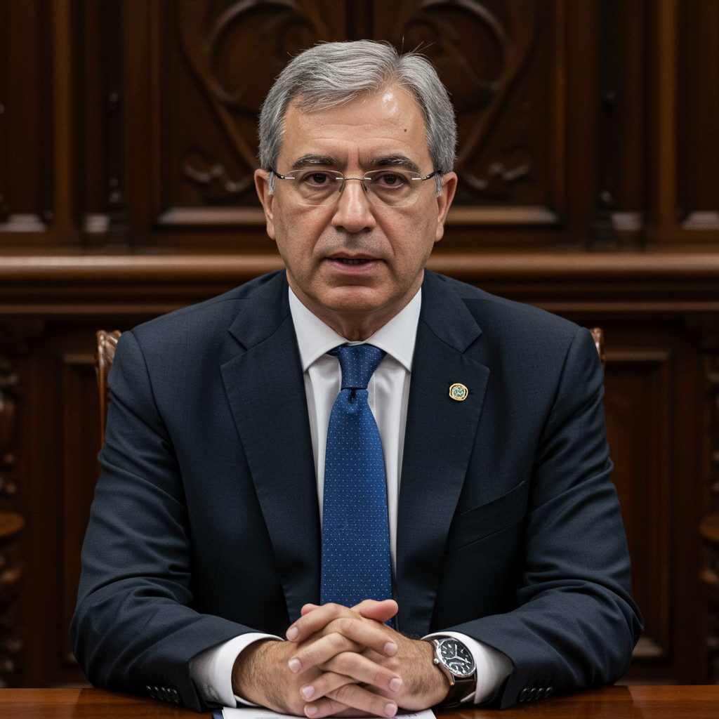 El Supremo interrogará al Fiscal General el 12 de noviembre