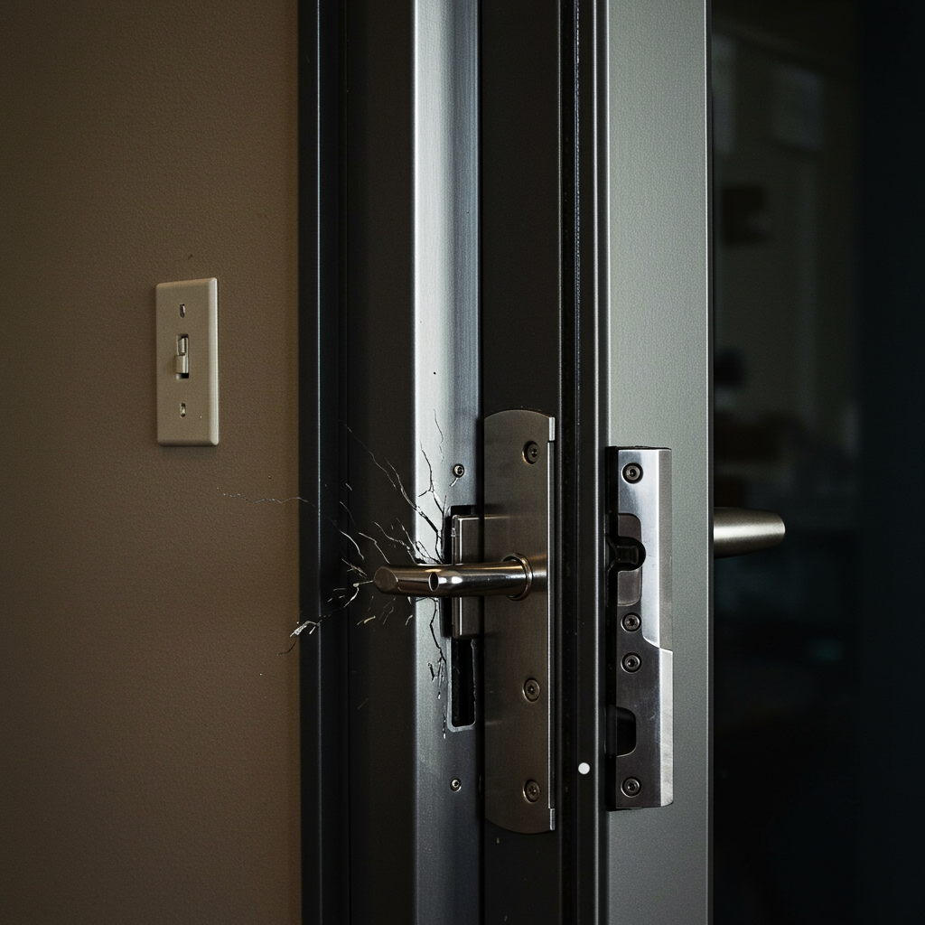 Youtuber Muestra Fallo de Candado y la Empresa lo Demanda: Mala Idea