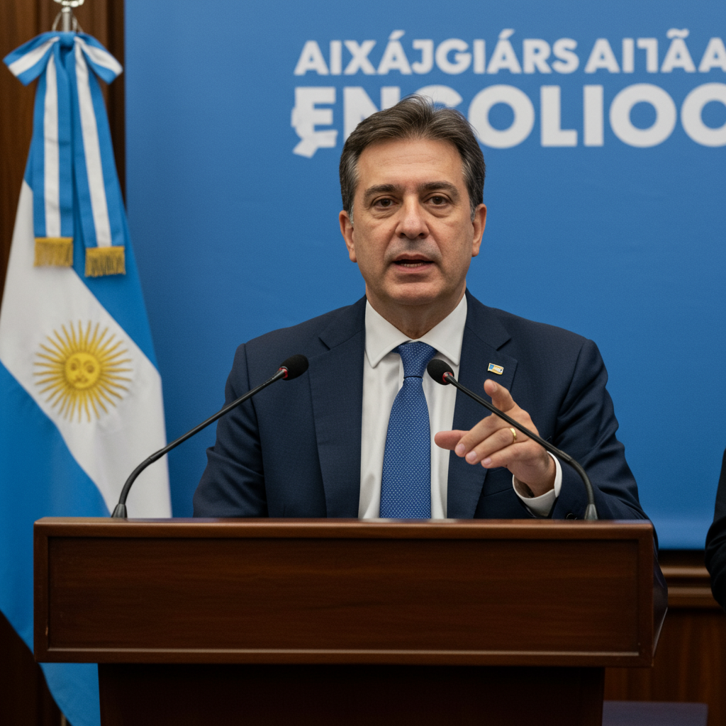 Kicillof analiza resultados electorales y llama a la unidad peronista