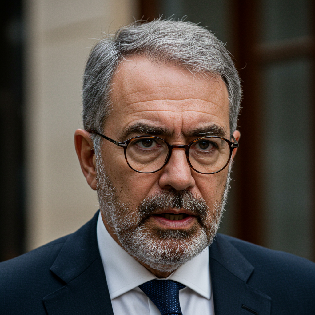 Koldo García alega conspiración de la UCO y pide identificar a los agentes