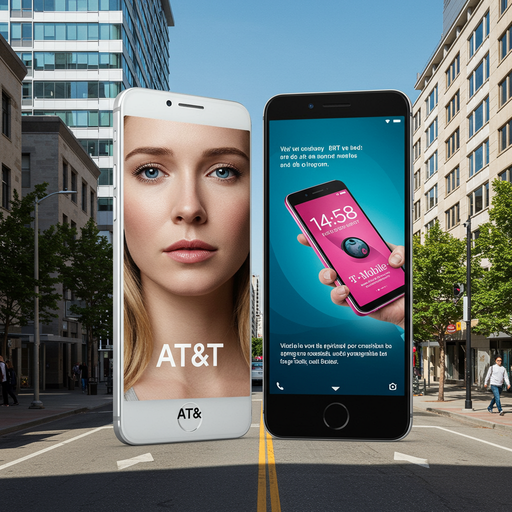 AT&T reprendida por publicidad engañosa y uso indebido de normas publicitarias