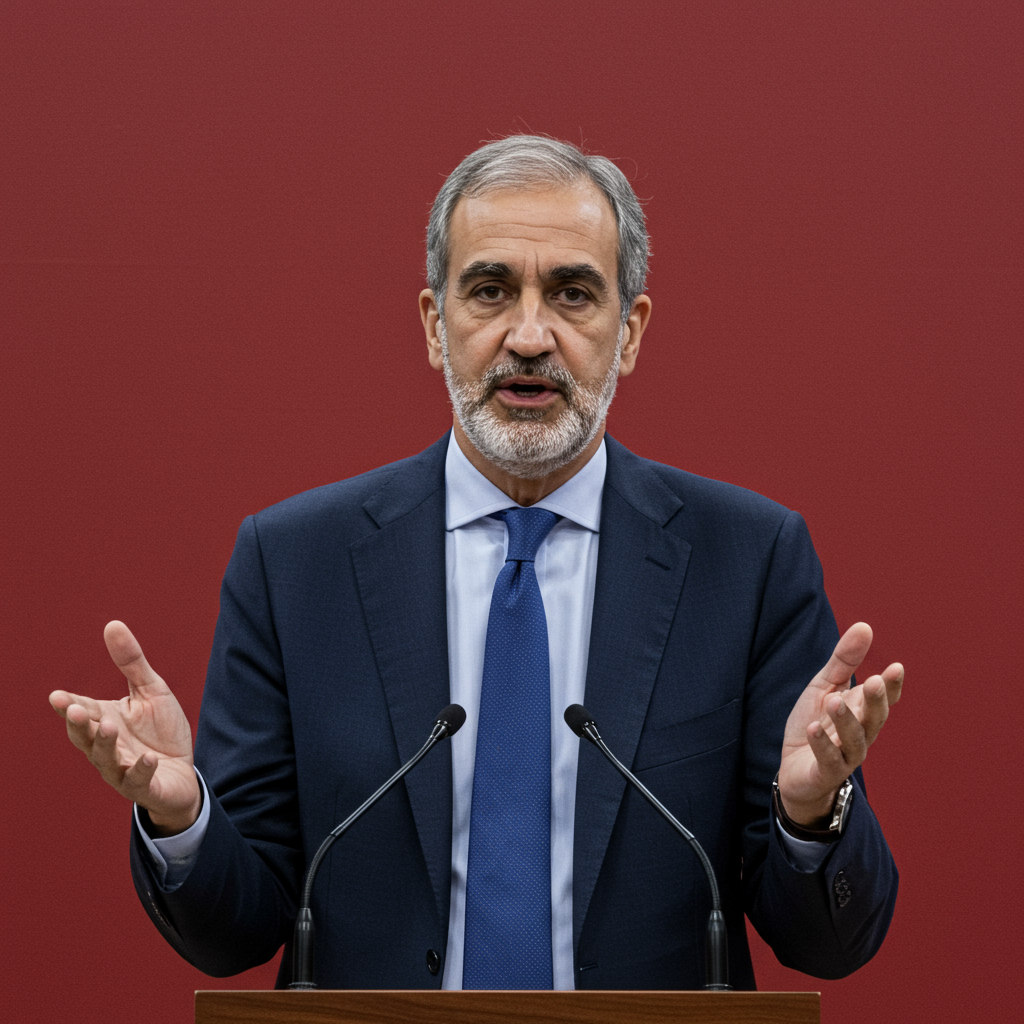 Moreno vincula el adelanto electoral en Extremadura a la postura de Vox