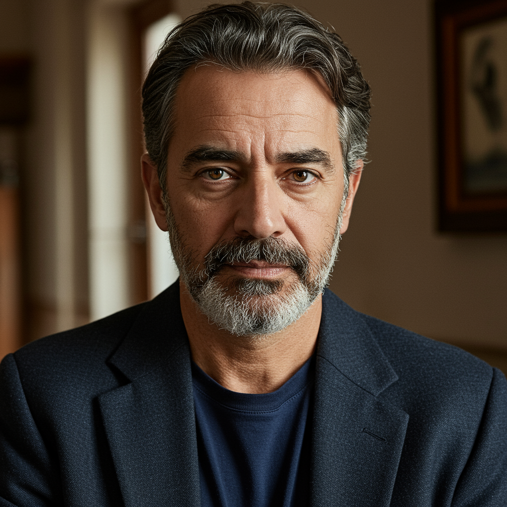 Carlos Santamaría: Amor, Cine y el Legado de Vinicius de Moraes