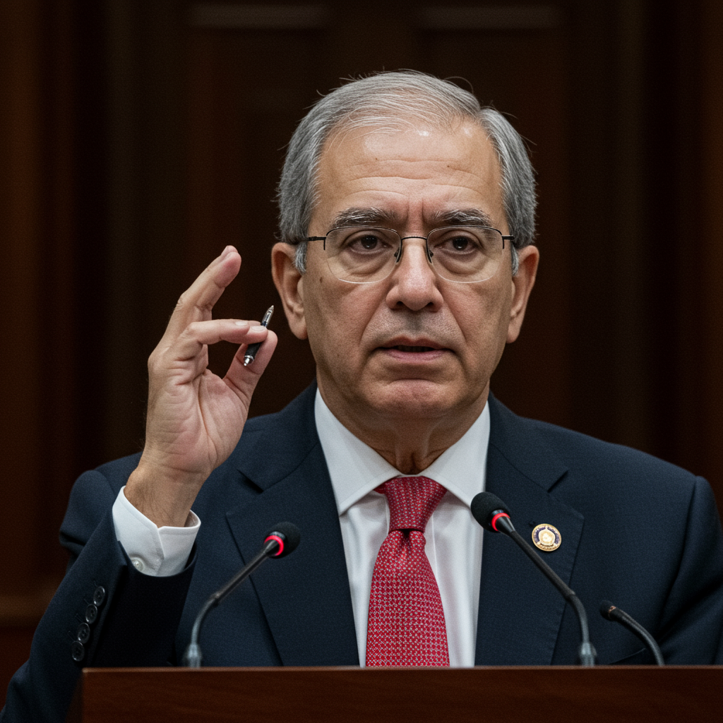 El Supremo avala el juicio a García Ortiz como fiscal general