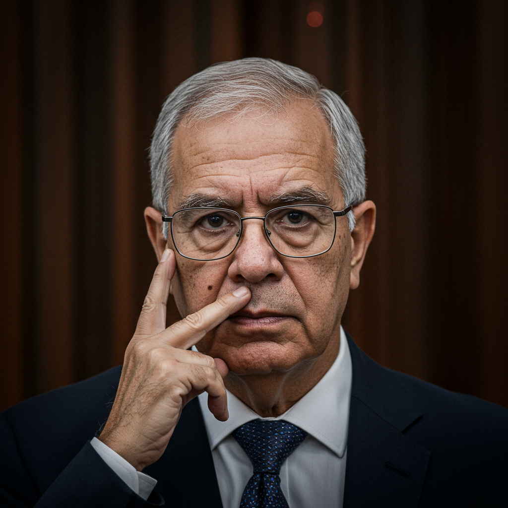 El Supremo rebaja la condena al 'Pequeño Nicolás' a dos años de cárcel