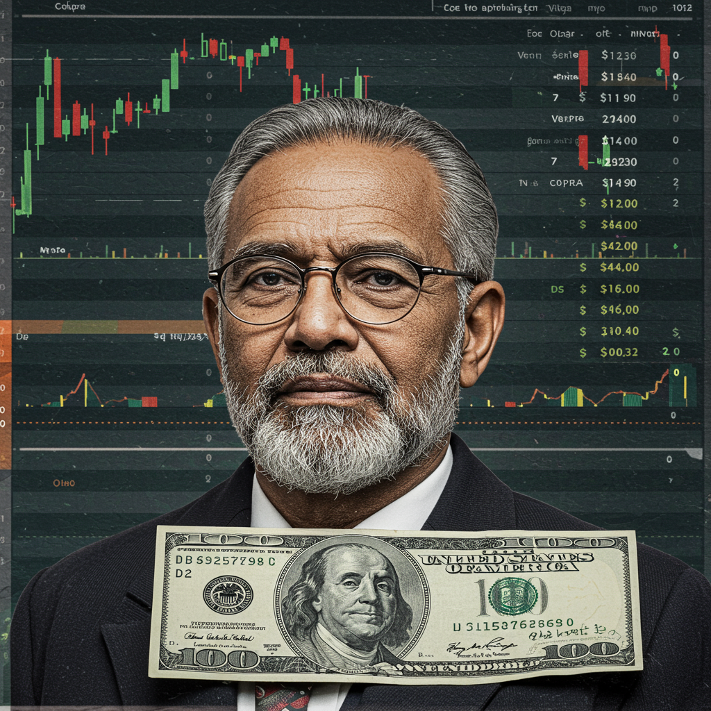 Dólar hoy: Cotización del oficial y el blue este jueves 30 de octubre