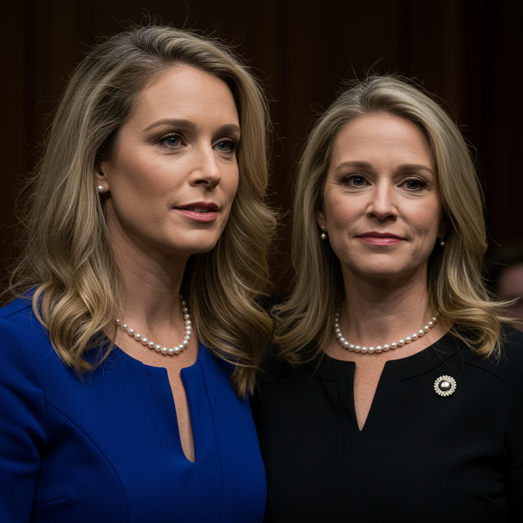 Hermanos Means fuera de la escena política tras controversias y nombramiento fal