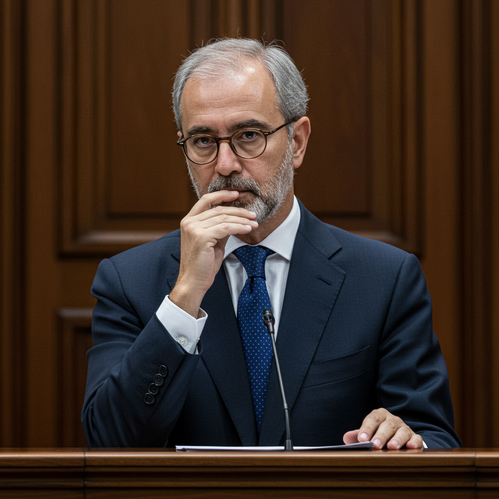 El Supremo ratifica indemnización a fiscal por presiones de Leire Díez