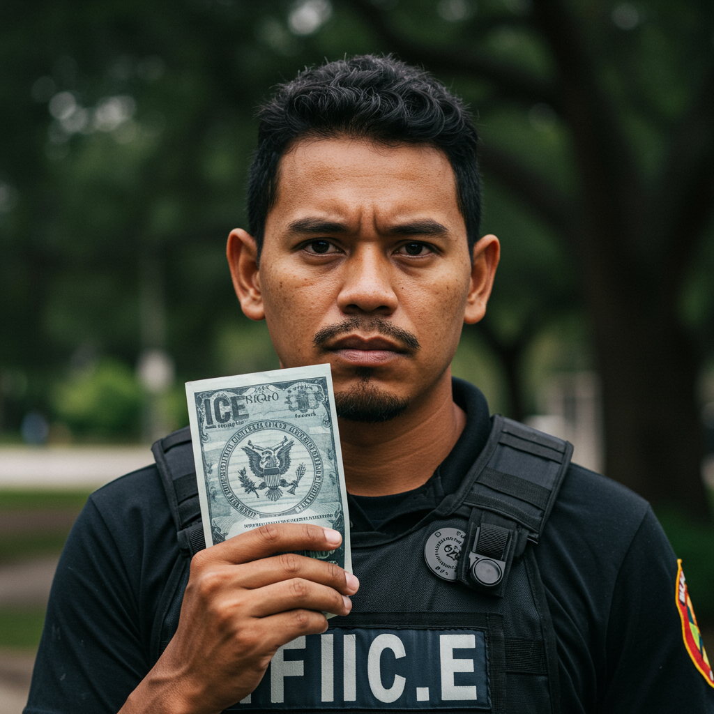 ICE en Florida: ¿Qué documentos pueden pedirte y cuáles son tus derechos?