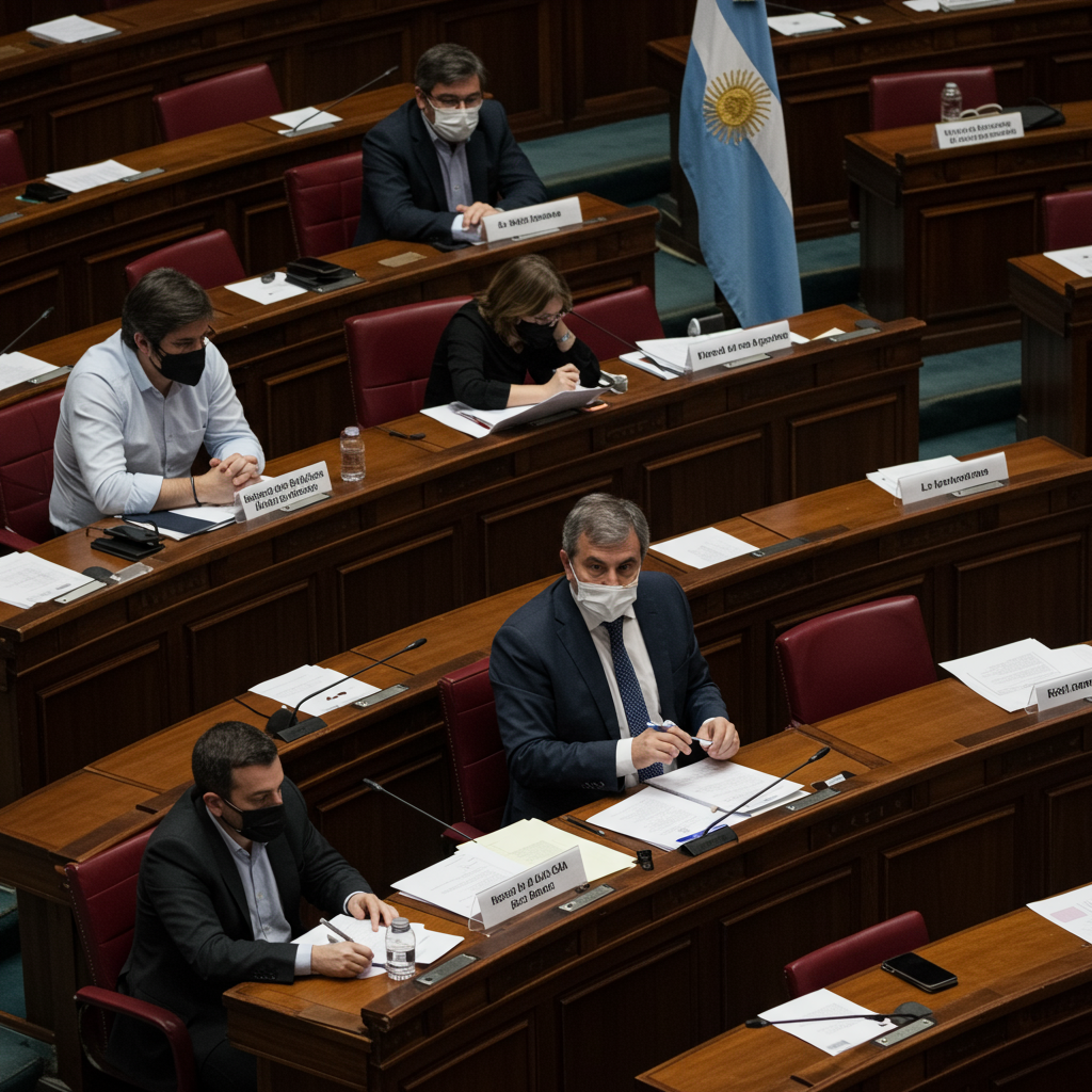 Elecciones en CABA: Escrutinio por una banca entre Lousteau y La Libertad Avanza