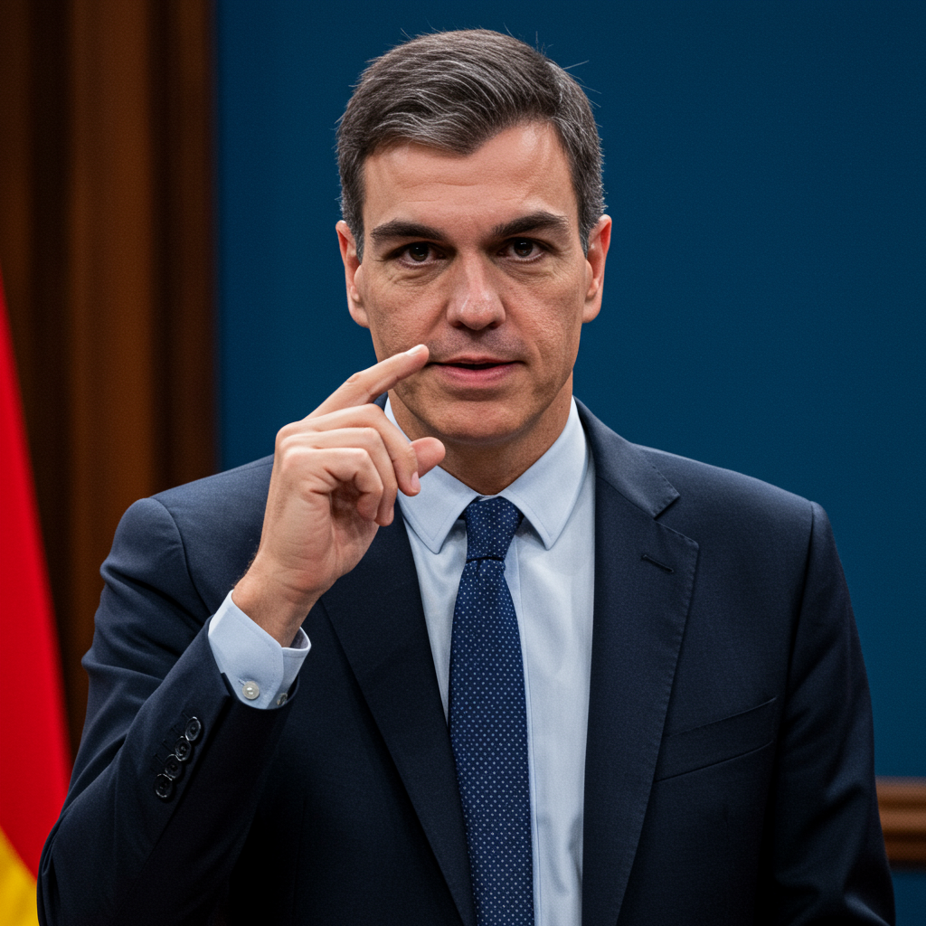 El PP Activa Estrategias Para Evitar Prórroga Presupuestaria de Sánchez