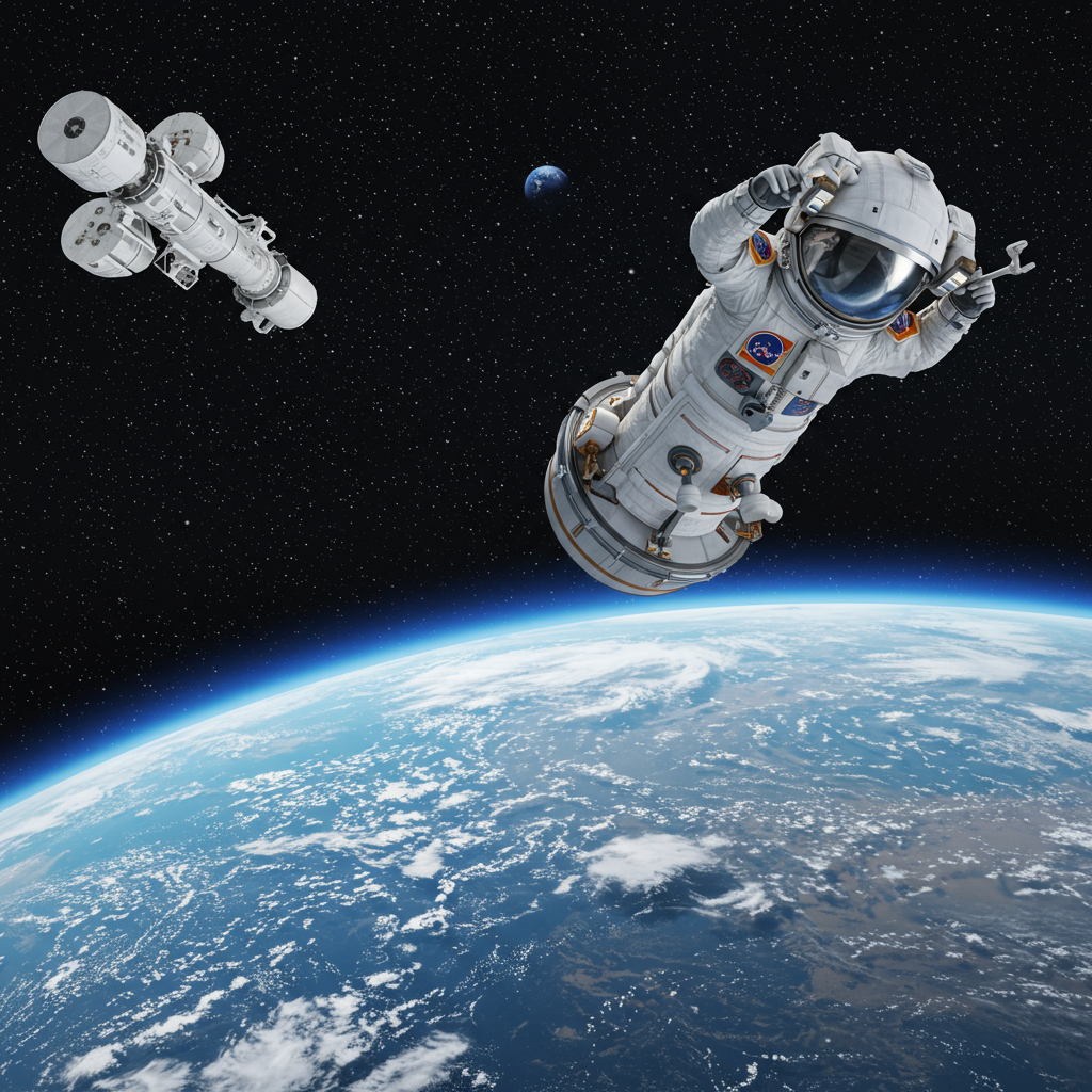 Reporte de Cohetes: SpaceX supera lanzamientos del transbordador; Skyroot ambici