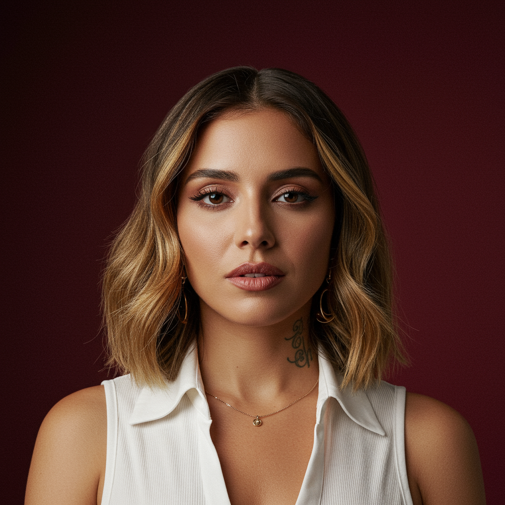 Lali Espósito responde a críticas por dichos sobre ostentación y orígenes humild